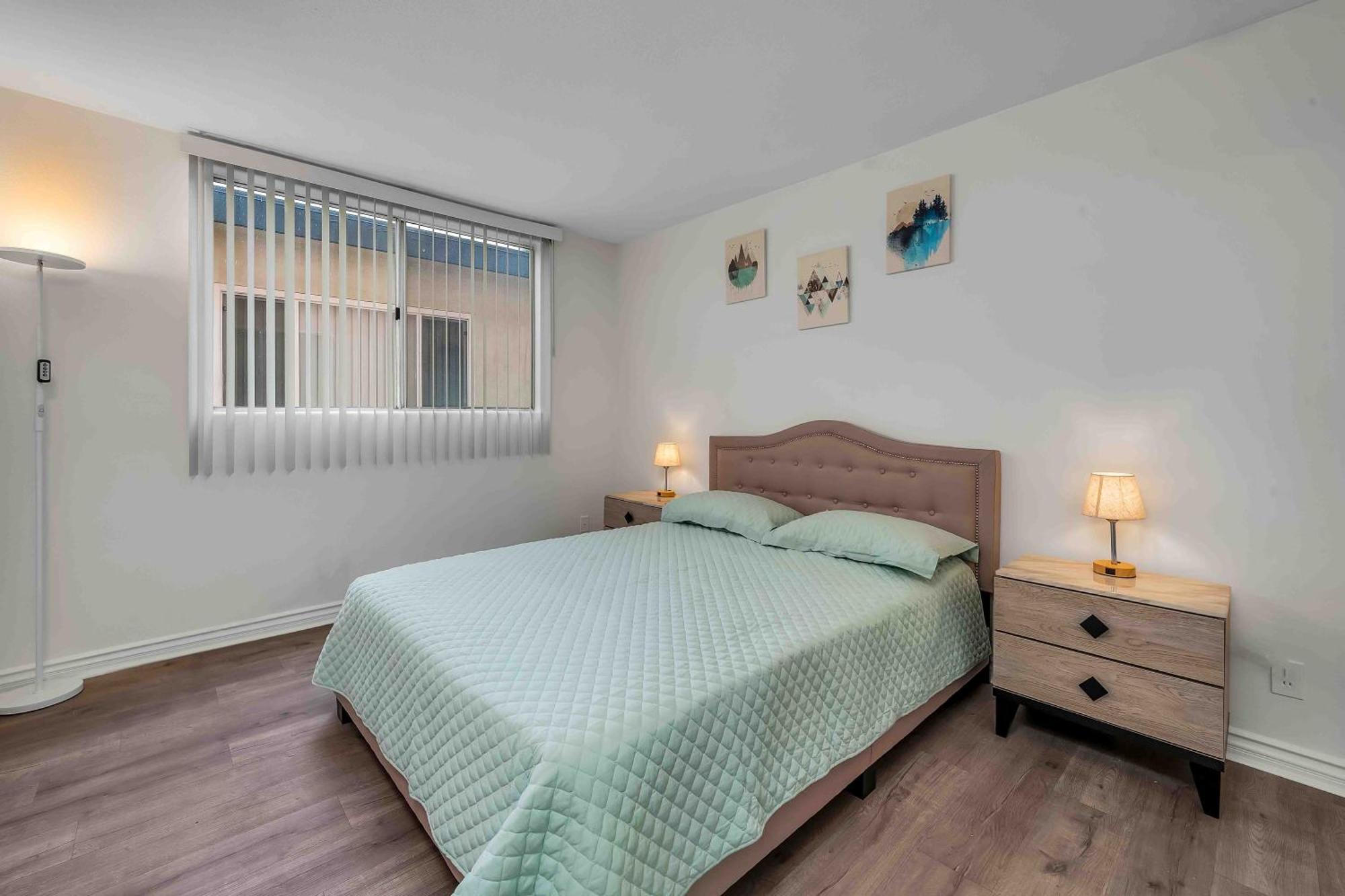 Spacious 2 Bedroom Retreat Near Beverly Hills With Free Parking Apartamento Los Angeles